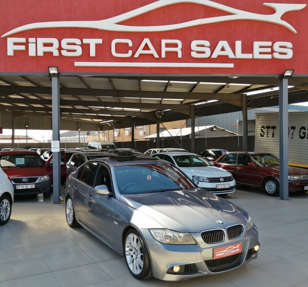 2009 BMW e90 330i - First Car Sales - - First Car Sales