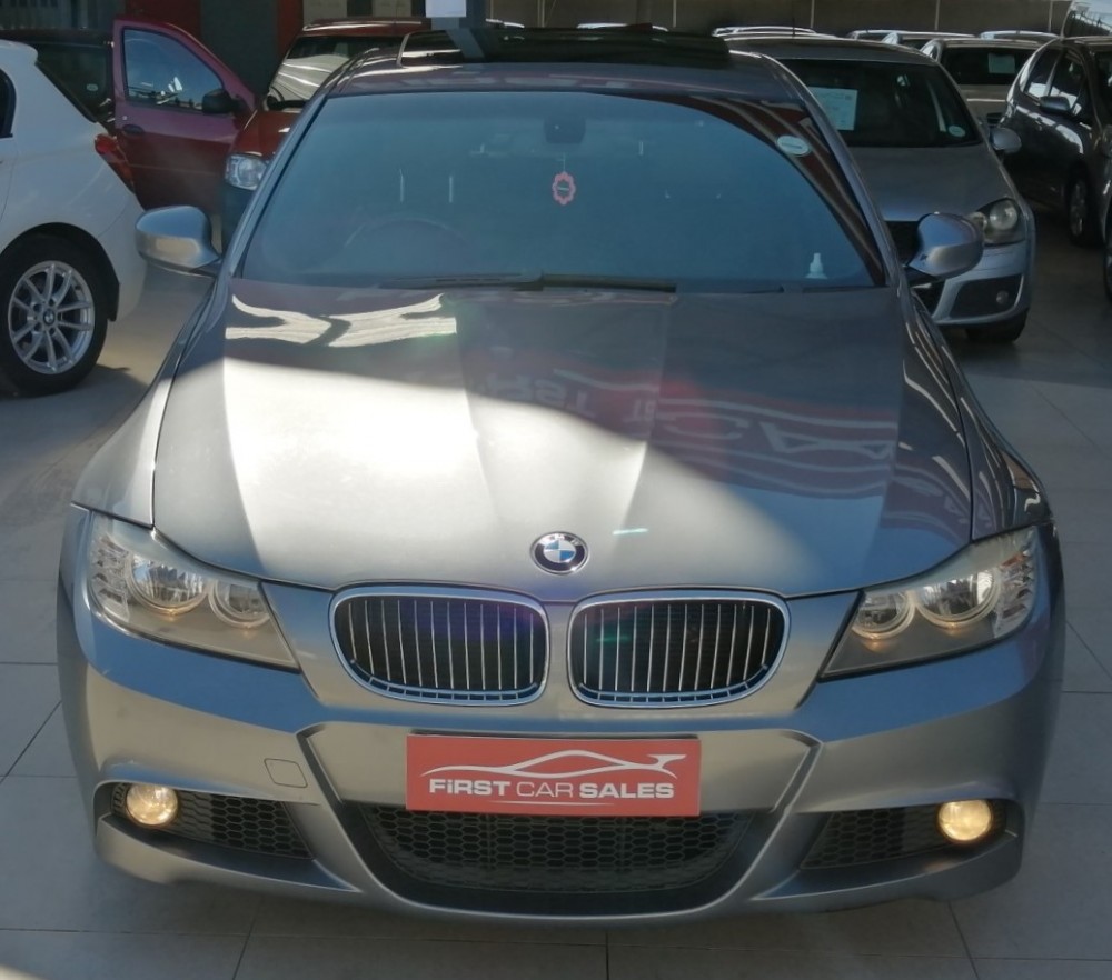 2009 BMW e90 330i - First Car Sales - - First Car Sales