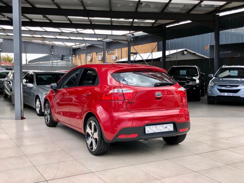 2012 Kia Rio1.4 auto First Car Sales First Car Sales