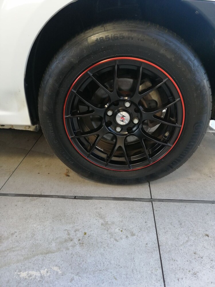 2021 NISSAN NP200 1.6 PETROL SAFTEY - First Car Sales - - First Car Sales
